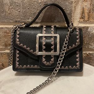 Brighton Ella Mini Flap Bag